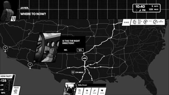 Heading Out — screenshot 7