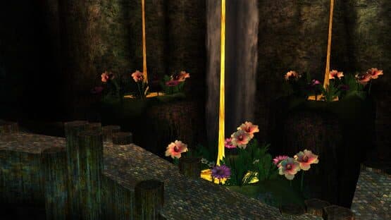 EverQuest: Call of the Forsaken — screenshot 1