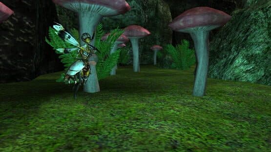 EverQuest: Call of the Forsaken — screenshot 2