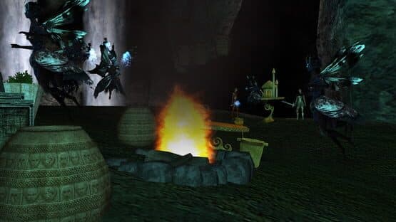 EverQuest: Call of the Forsaken — screenshot 3