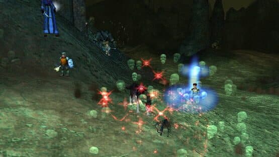 EverQuest: Call of the Forsaken — screenshot 4