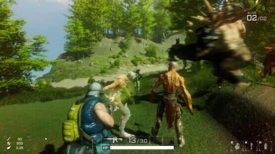 Special Force Double Take — screenshot 1