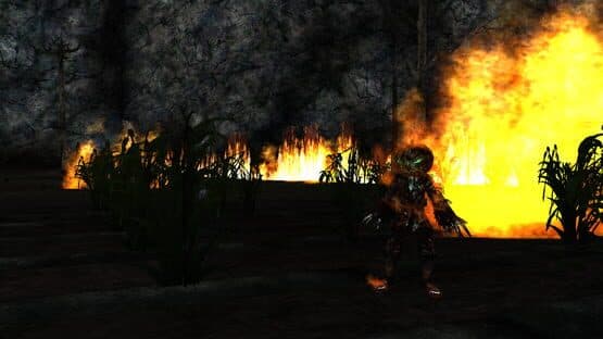 EverQuest: Call of the Forsaken — screenshot 5