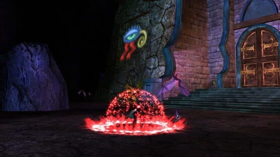 EverQuest: Call of the Forsaken — screenshot 6