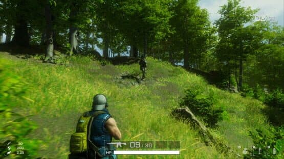 Special Force Double Take — screenshot 2