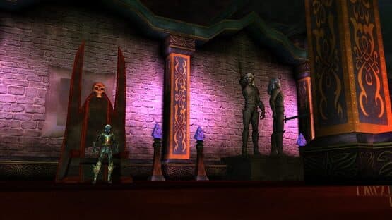 EverQuest: Call of the Forsaken — screenshot 7