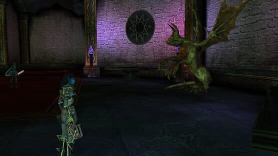 EverQuest: Call of the Forsaken — screenshot 8