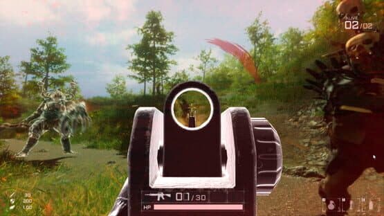 Special Force Double Take — screenshot 3