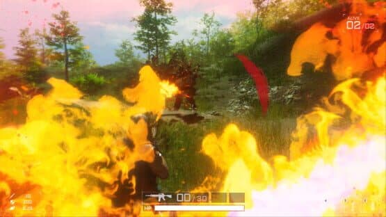 Special Force Double Take — screenshot 4