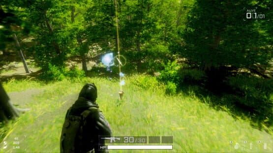 Special Force Double Take — screenshot 5