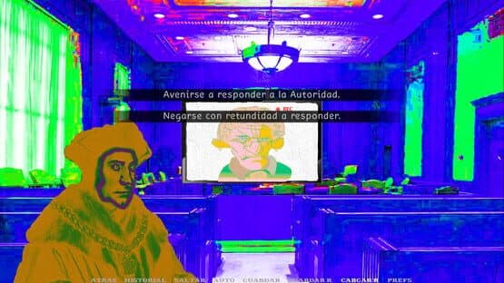 More the Eternal Utopia — screenshot 1