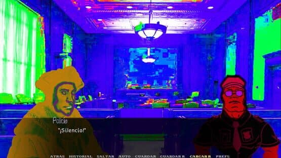 More the Eternal Utopia — screenshot 3