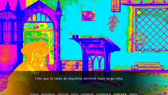 More the Eternal Utopia — screenshot 5