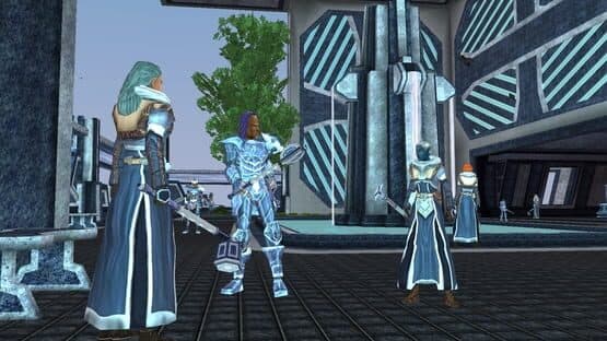 EverQuest: The Darkened Sea — screenshot 1
