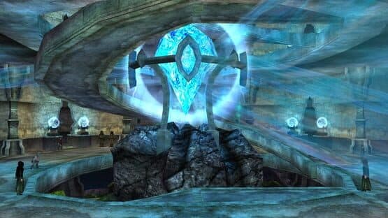 EverQuest: The Darkened Sea — screenshot 5