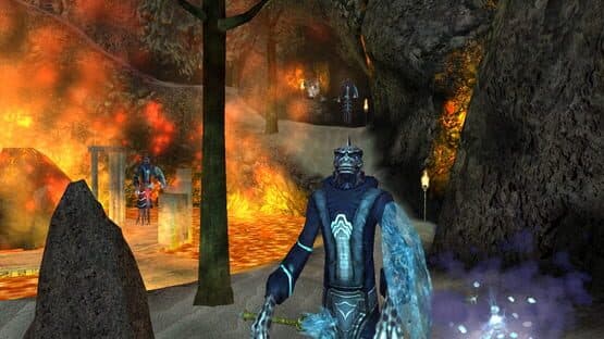 EverQuest: The Darkened Sea — screenshot 6