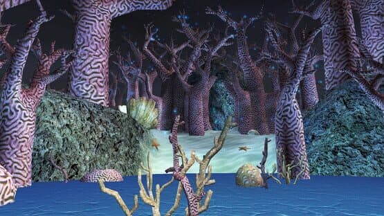 EverQuest: The Darkened Sea — screenshot 8