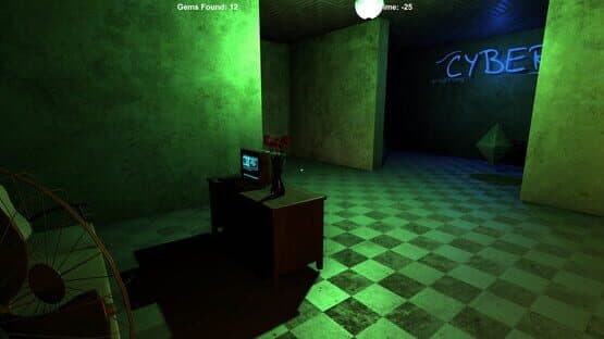 Escape: The Speedrun Game — screenshot 1