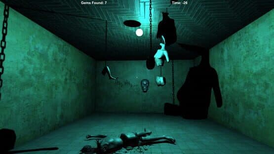 Escape: The Speedrun Game — screenshot 2