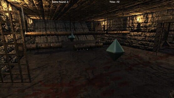 Escape: The Speedrun Game — screenshot 3
