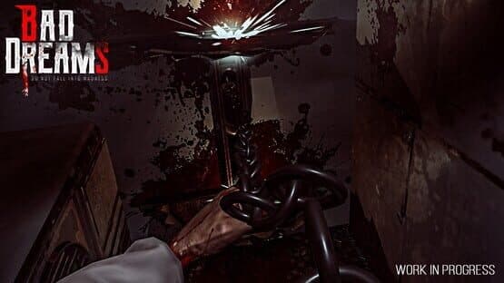 Bad Dreams — screenshot 3
