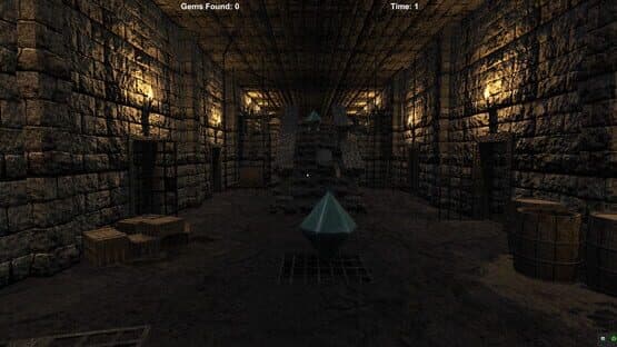 Escape: The Speedrun Game — screenshot 6