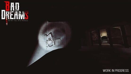 Bad Dreams — screenshot 6