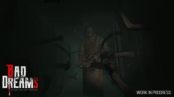 Bad Dreams — screenshot 7