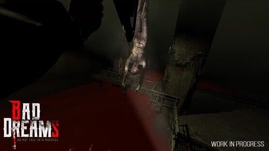 Bad Dreams — screenshot 8