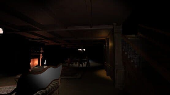 Nǚhái yǔ Qī Pǐ Láng — screenshot 3