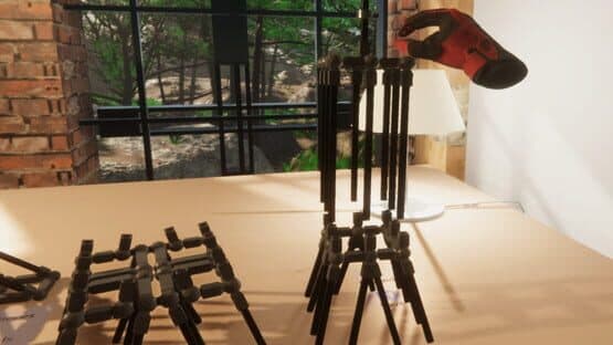 Brickbuilder VR — screenshot 6