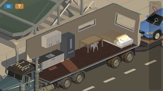 Tiny Room Stories: Pure Escape — screenshot 3