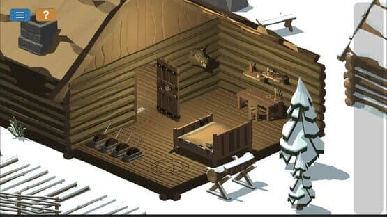 Tiny Room Stories: Pure Escape — screenshot 4