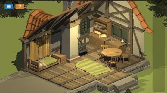 Tiny Room Stories: Pure Escape — screenshot 5