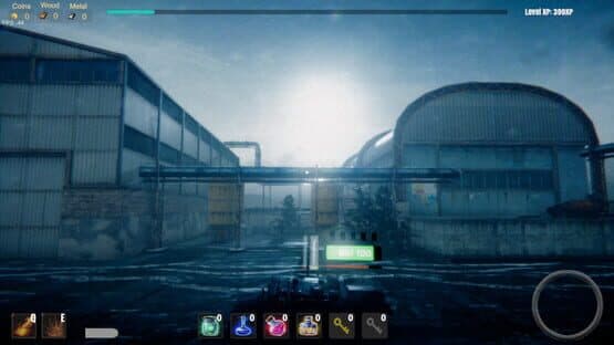 Steel Rain: Dawn of the Machines — screenshot 7