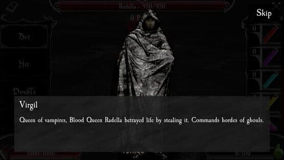 Spiral to Despair — screenshot 5