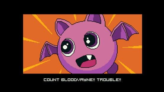BATS: Bloodsucker Anti-Terror Squad — screenshot 2