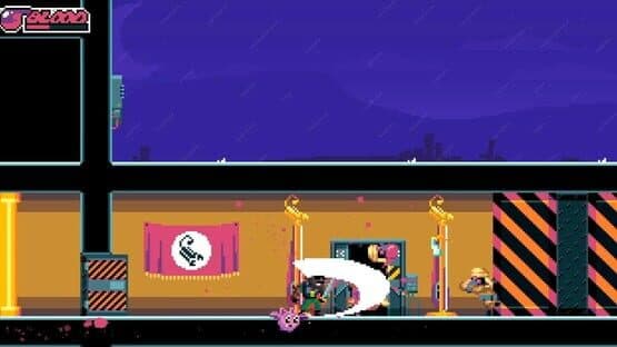 BATS: Bloodsucker Anti-Terror Squad — screenshot 4