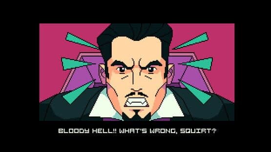 BATS: Bloodsucker Anti-Terror Squad — screenshot 5