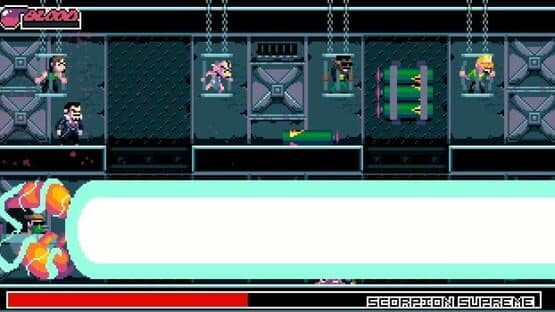 BATS: Bloodsucker Anti-Terror Squad — screenshot 6