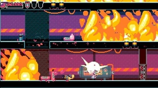 BATS: Bloodsucker Anti-Terror Squad — screenshot 7