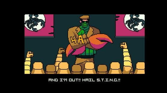BATS: Bloodsucker Anti-Terror Squad — screenshot 8