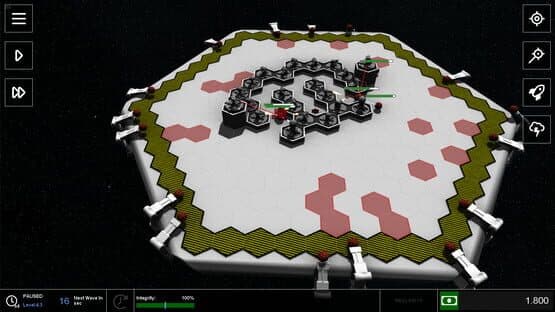 DeHexTD — screenshot 3