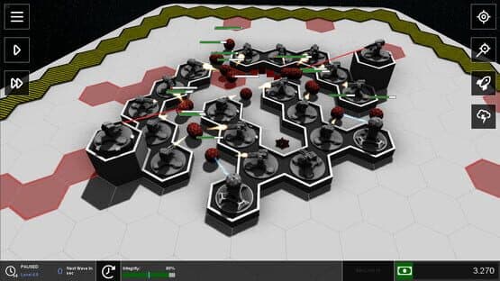DeHexTD — screenshot 4