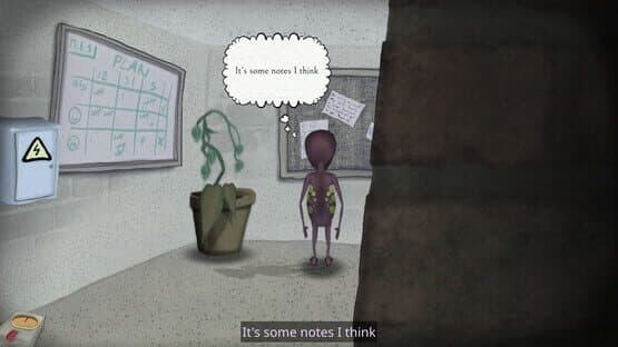 Non: The First Warp — screenshot 4