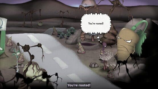 Non: The First Warp — screenshot 7