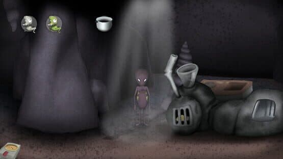 Non: The First Warp — screenshot 8
