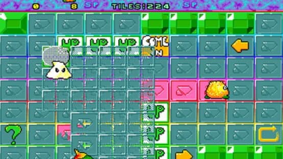 Super Skweek — screenshot 2