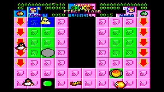 Super Skweek — screenshot 3