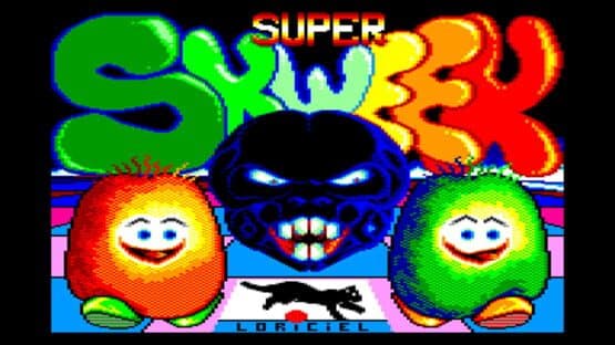 Super Skweek — screenshot 4